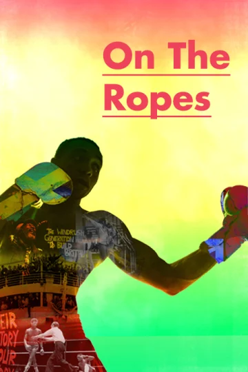 On The Ropes Tickets