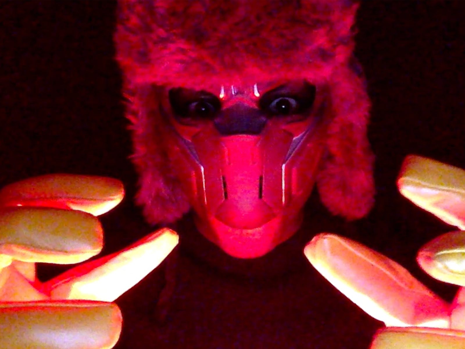 Guy Choiceman Decides To Save America!: What to expect - 1