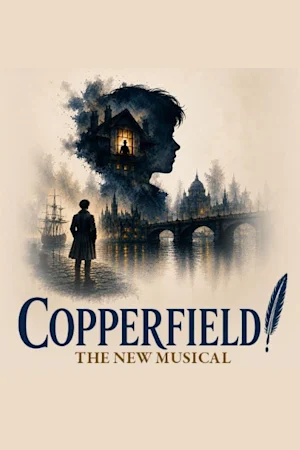 Copperfield! The New Musical