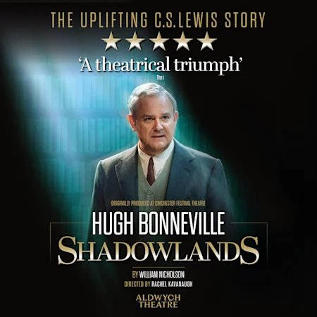 Shadowlands