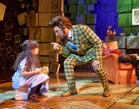 Matilda The Musical: What to expect - 2