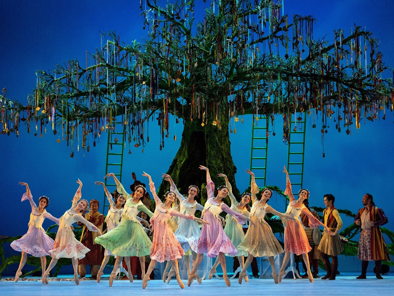 American Ballet Theatre: The Winter’s Tale: What to expect - 3
