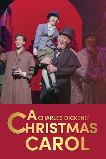 A Christmas Carol 2022 Tickets