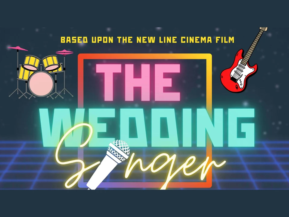 The Wedding Singer: What to expect - 1