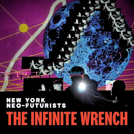 The Infinite Wrench