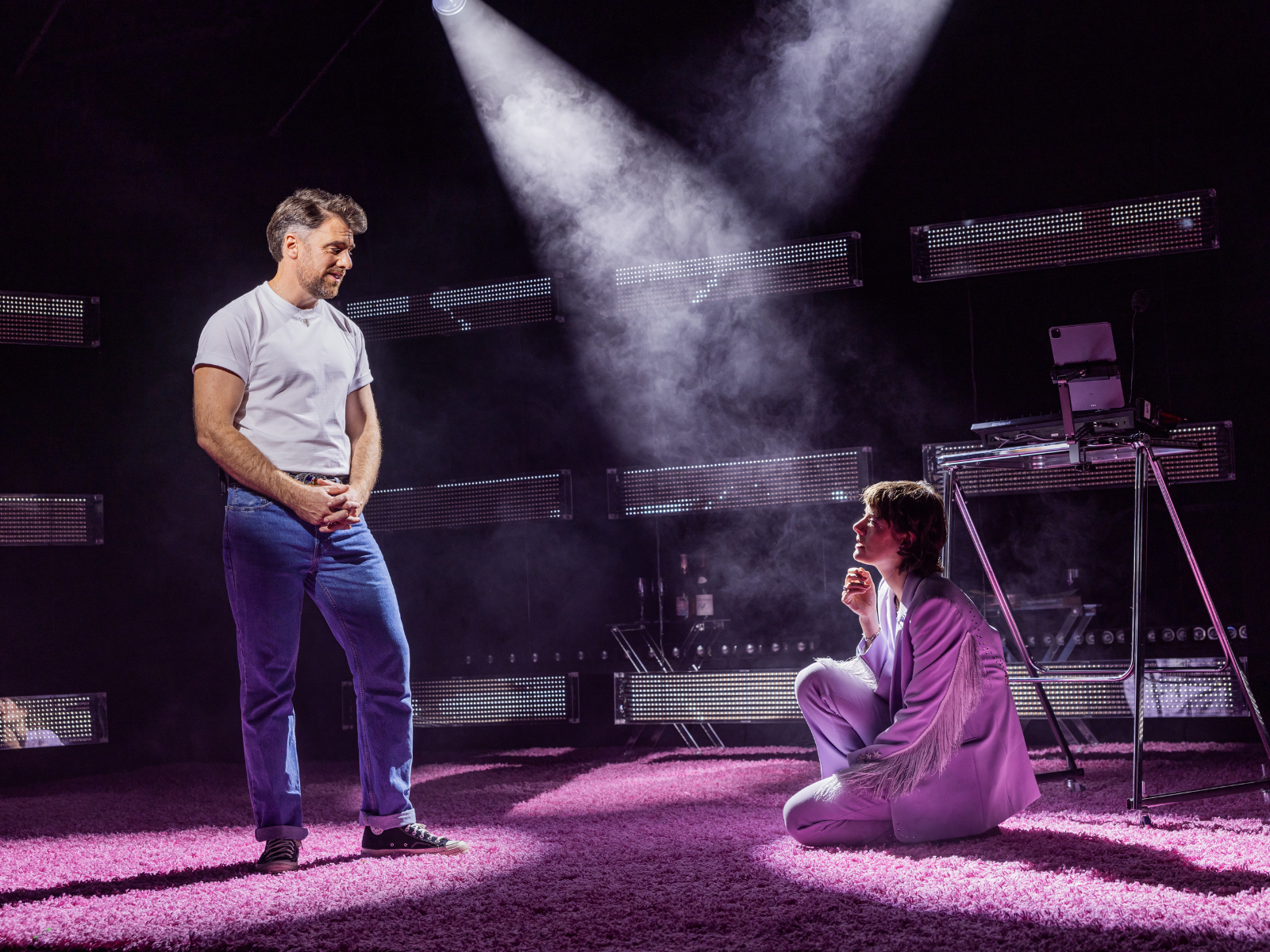 Heartbreak Hotel: What to expect - 1