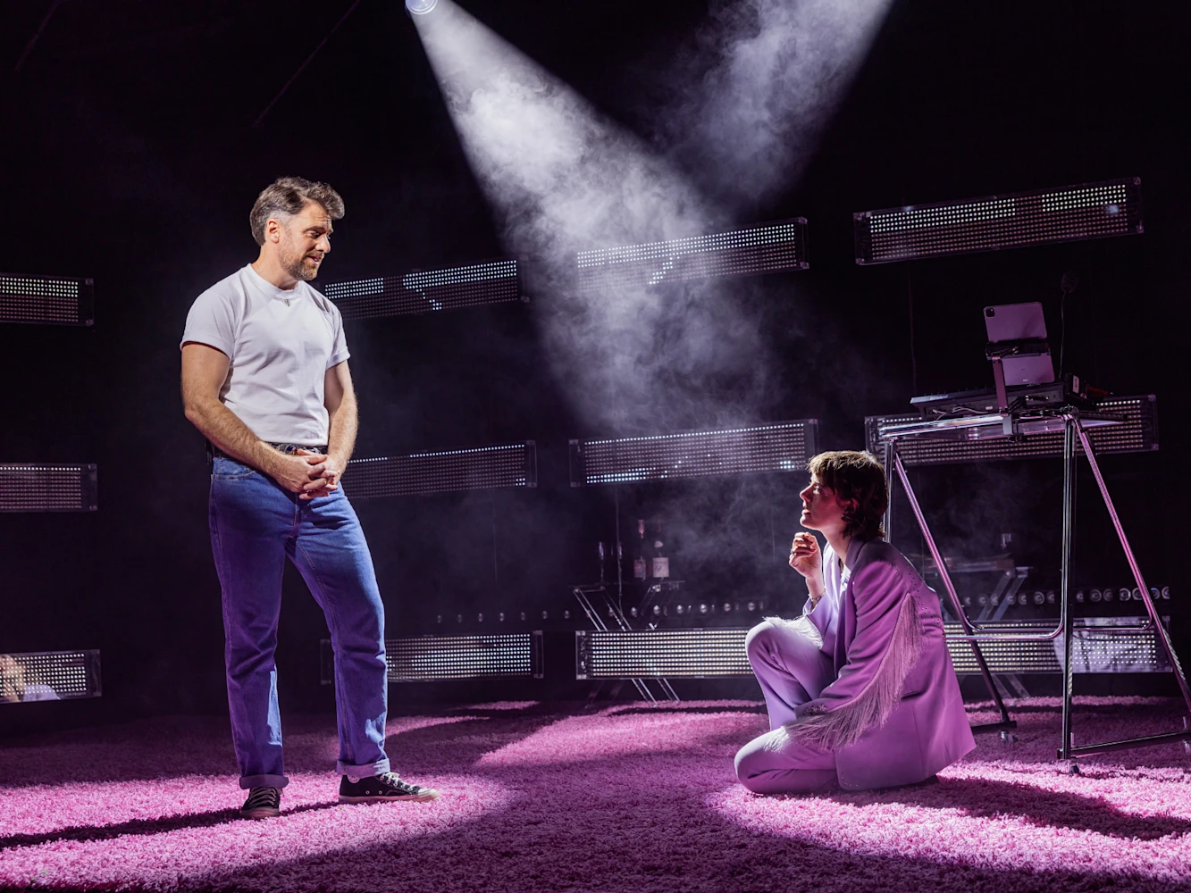 Heartbreak Hotel: What to expect - 1