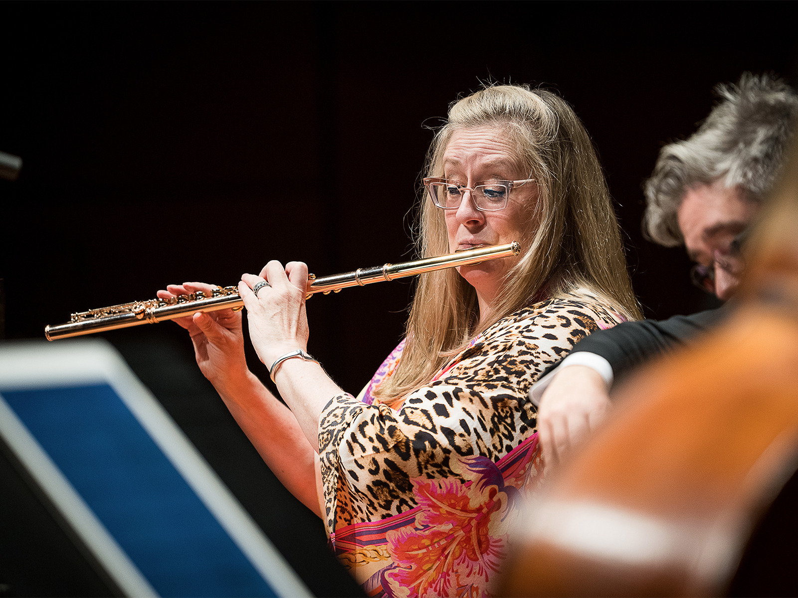 Chamber Music Society of Lincoln Center: Copland's Appalachian