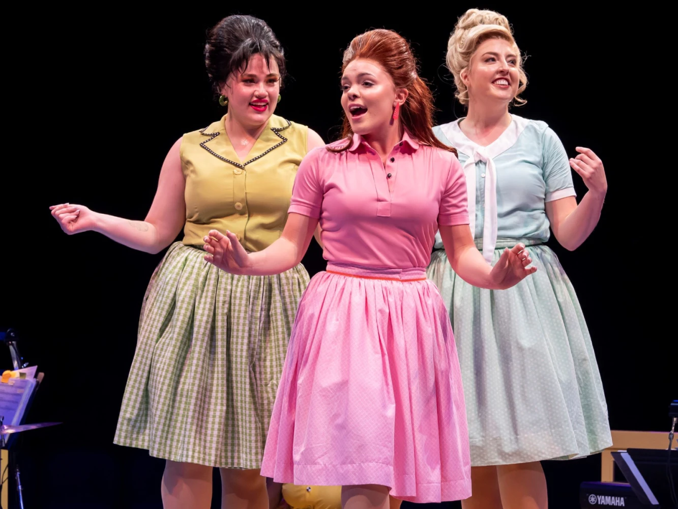 Beehive: The 60's Musical: What to expect - 7