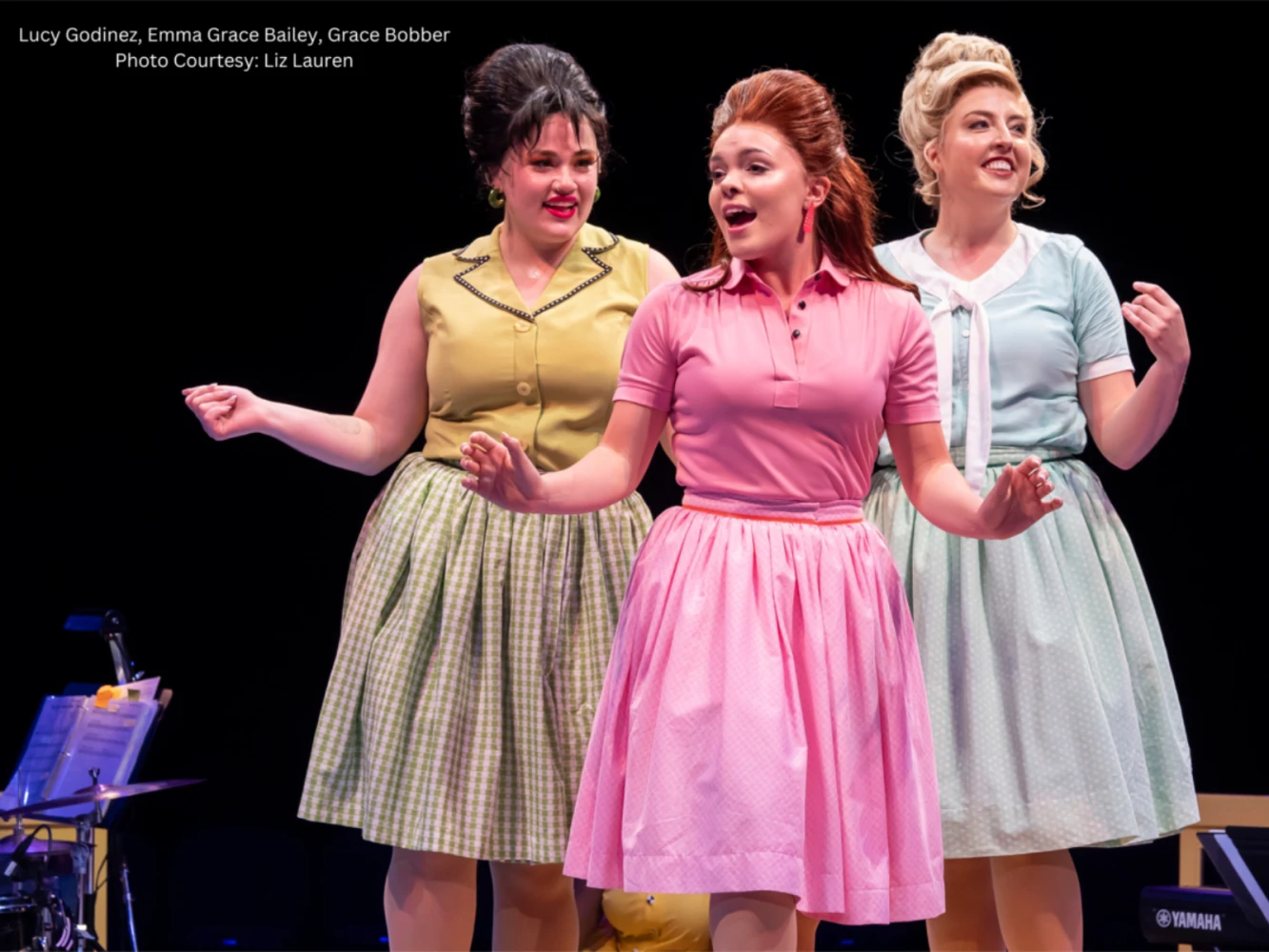 Beehive: The 60's Musical: What to expect - 7
