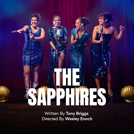 The Sapphires