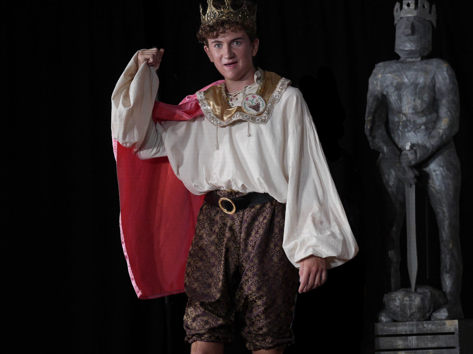 King Stag: What to expect - 2