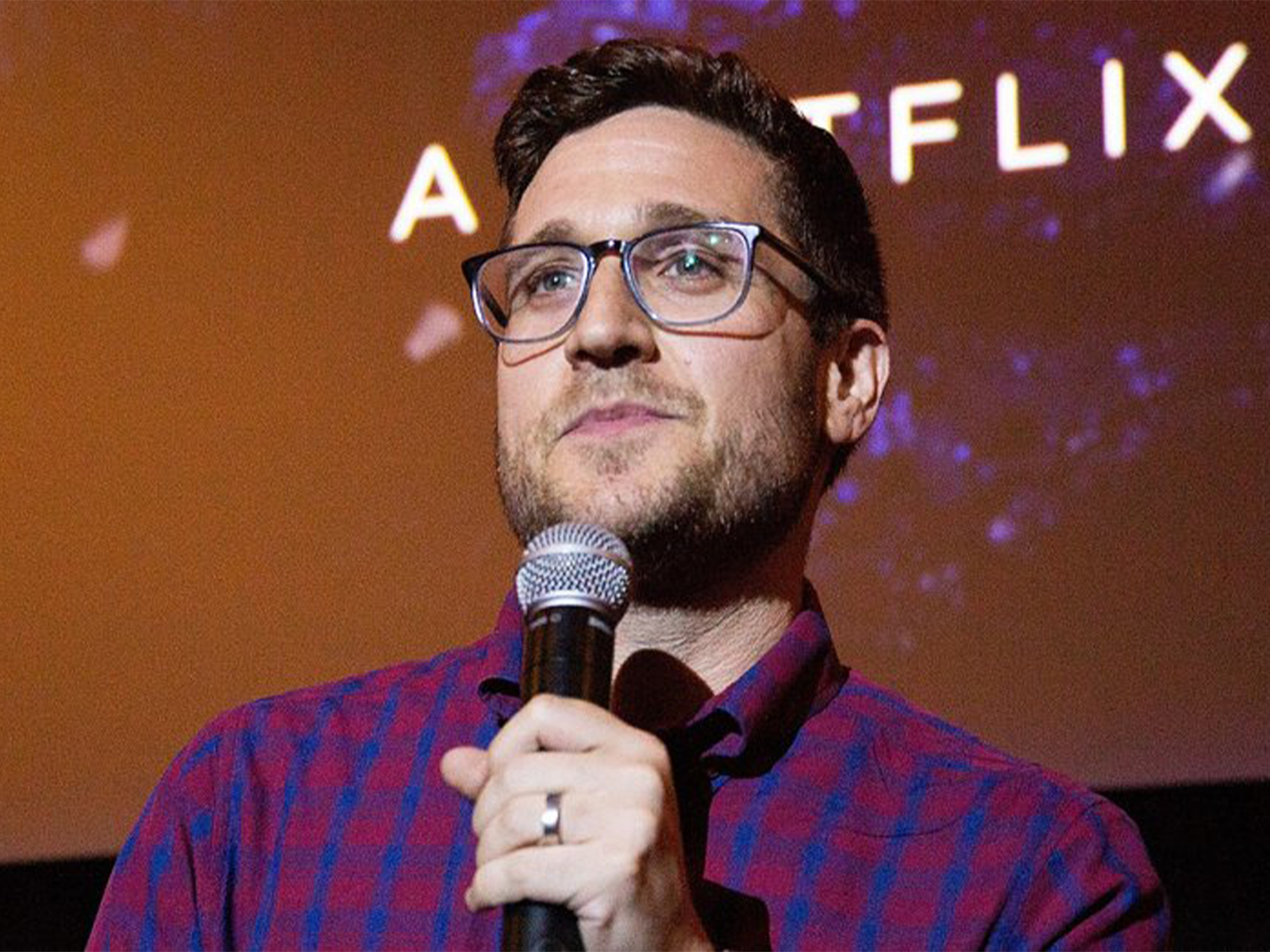 Happy Sad Confused: Ralph Macchio in Conversation with Josh Horowitz: What to expect - 2