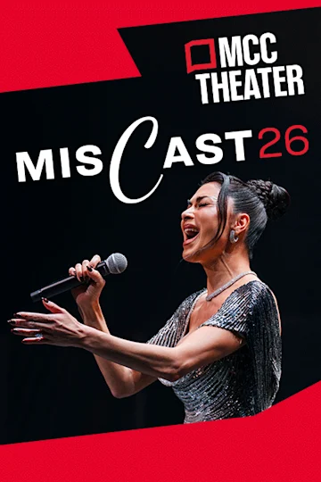 Miscast26 tickets