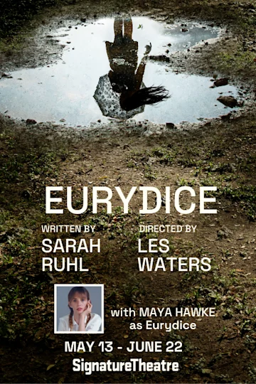 Eurydice Tickets