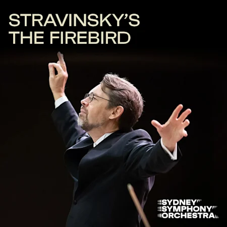 Stravinsky’s The Firebird