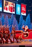 Christmas Spectacular Starring the Radio City Rockettes