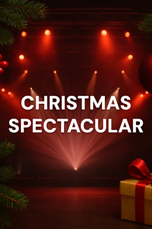 Christmas Spectacular Starring the Radio City Rockettes