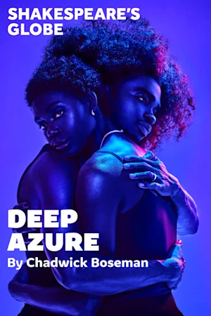 Deep Azure - Globe tickets