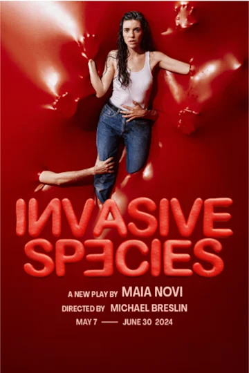 Invasive Species Tickets