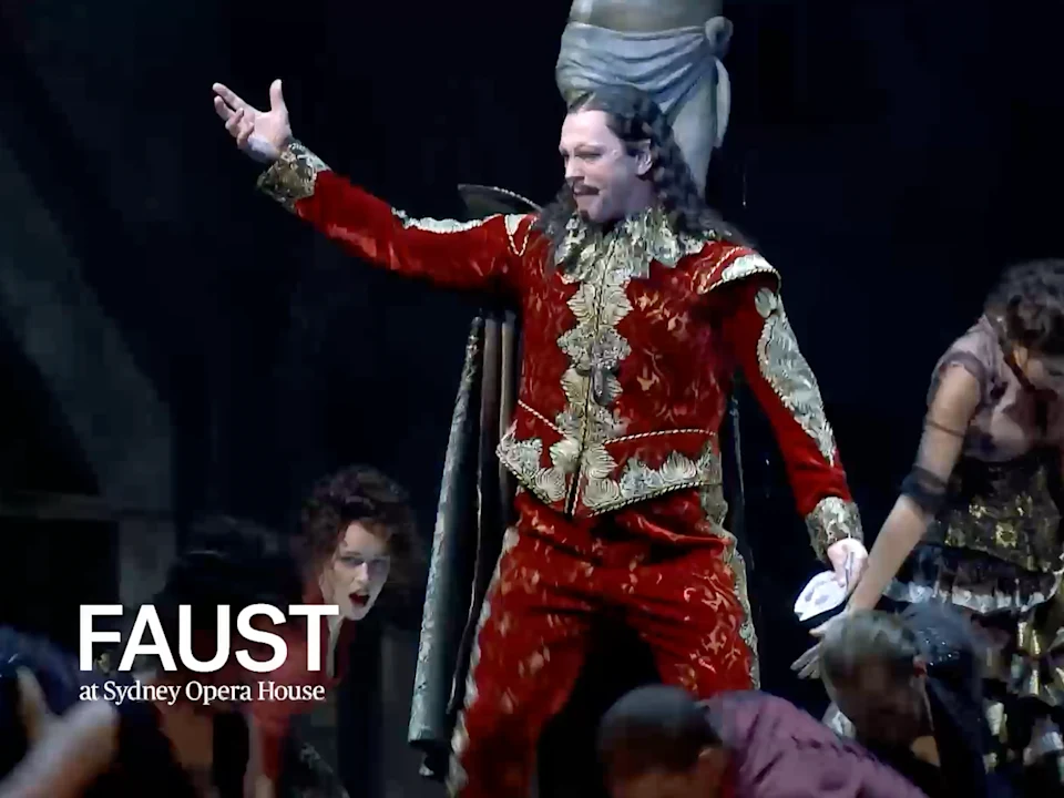 Faust: What to expect - 1