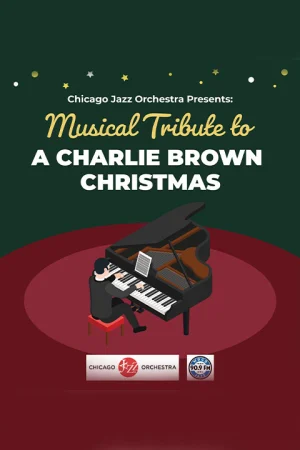 Musical Tribute to A Charlie Brown Christmas Tickets