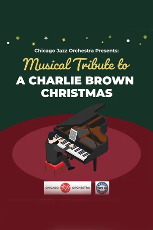 Musical Tribute to A Charlie Brown Christmas