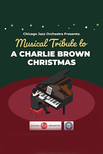 Musical Tribute to A Charlie Brown Christmas Tickets