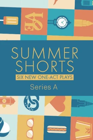 Summer Shorts 2019 Series A