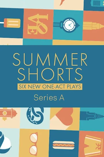 Summer Shorts 2019 Series A Tickets