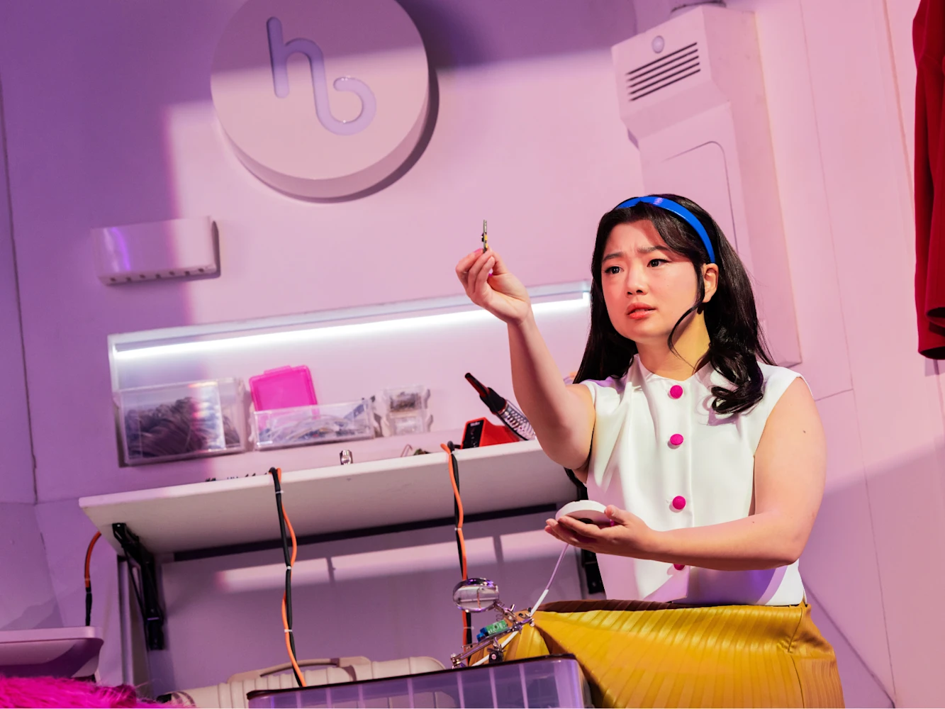 Maybe Happy Ending: What to expect - 5