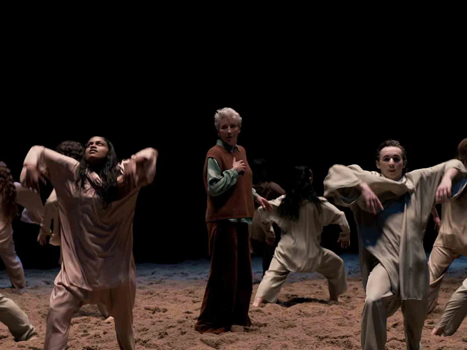 Symphonic Cinema: The Planets: What to expect - 1