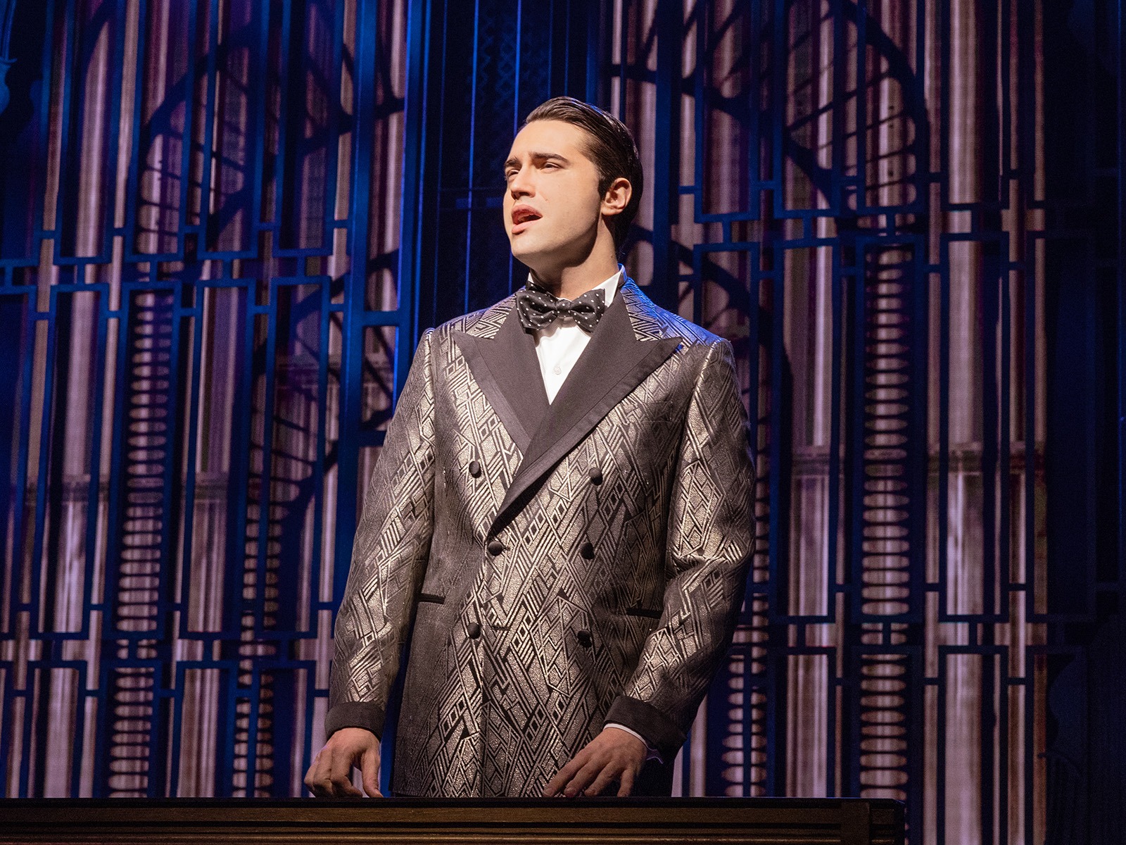 The Great Gatsby: What to expect - 5