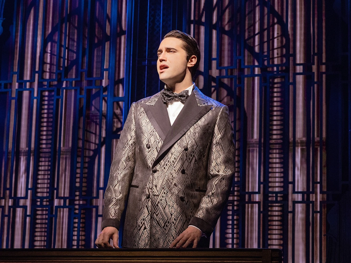 The Great Gatsby: What to expect - 4