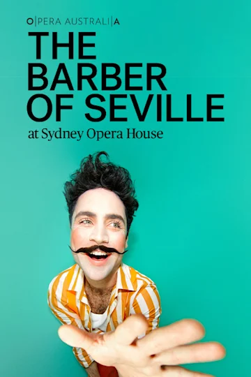The Barber of Seville at Sydney Opera House Tickets