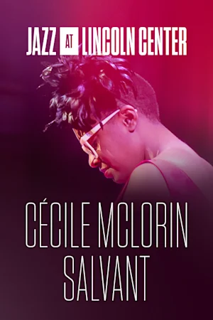 Cecile McLorin Salvant tickets