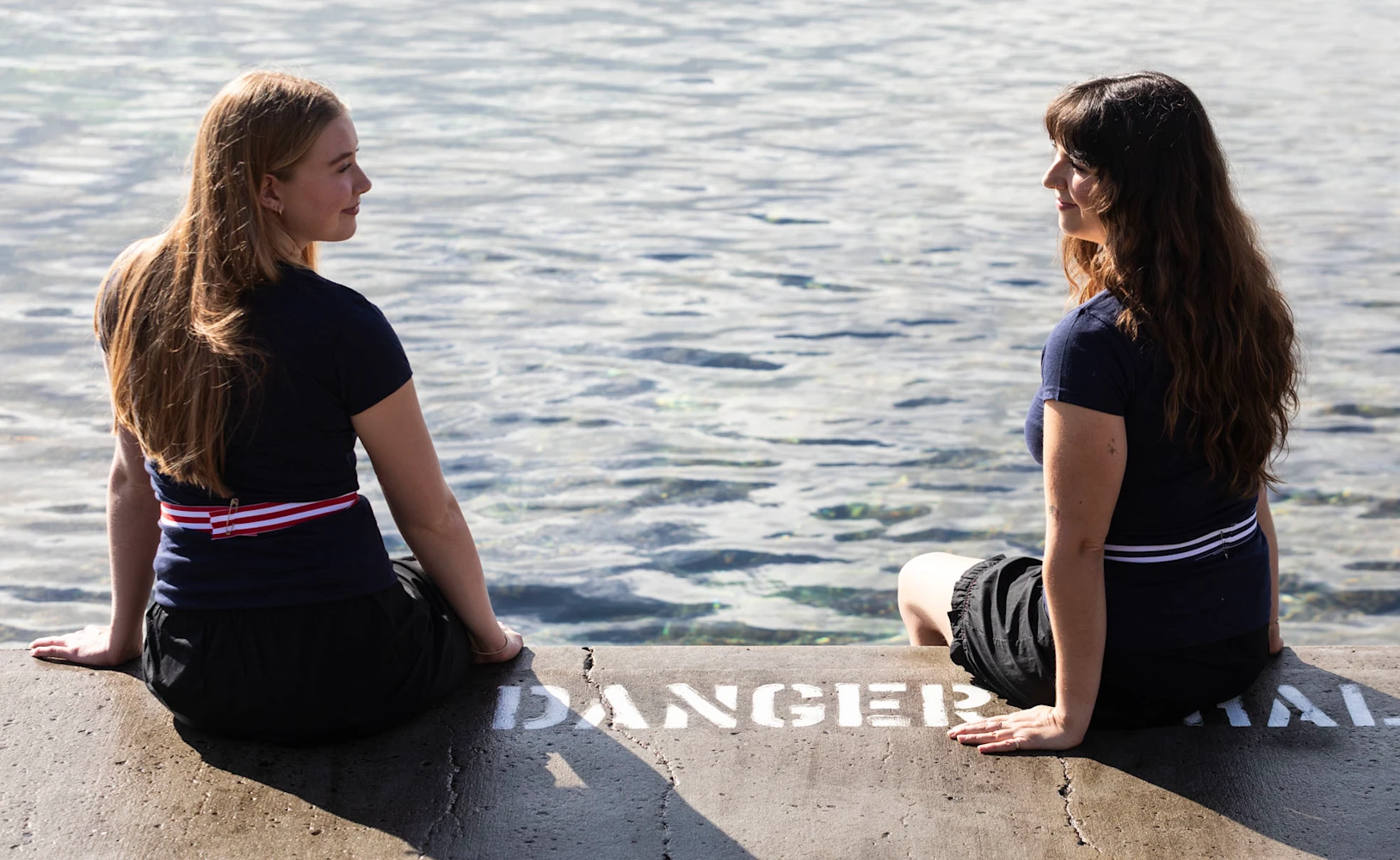 Dangerous When Wet: What to expect - 3