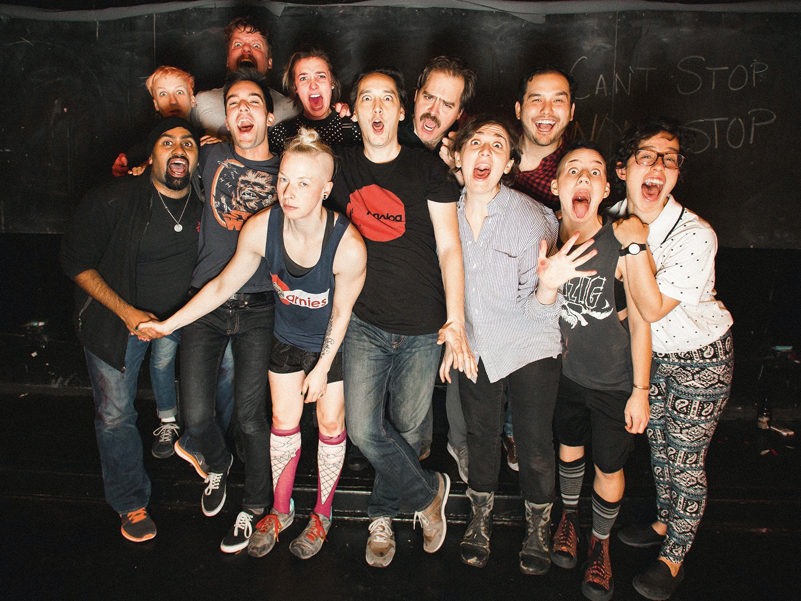 The Infinite Wrench: What to expect - 2