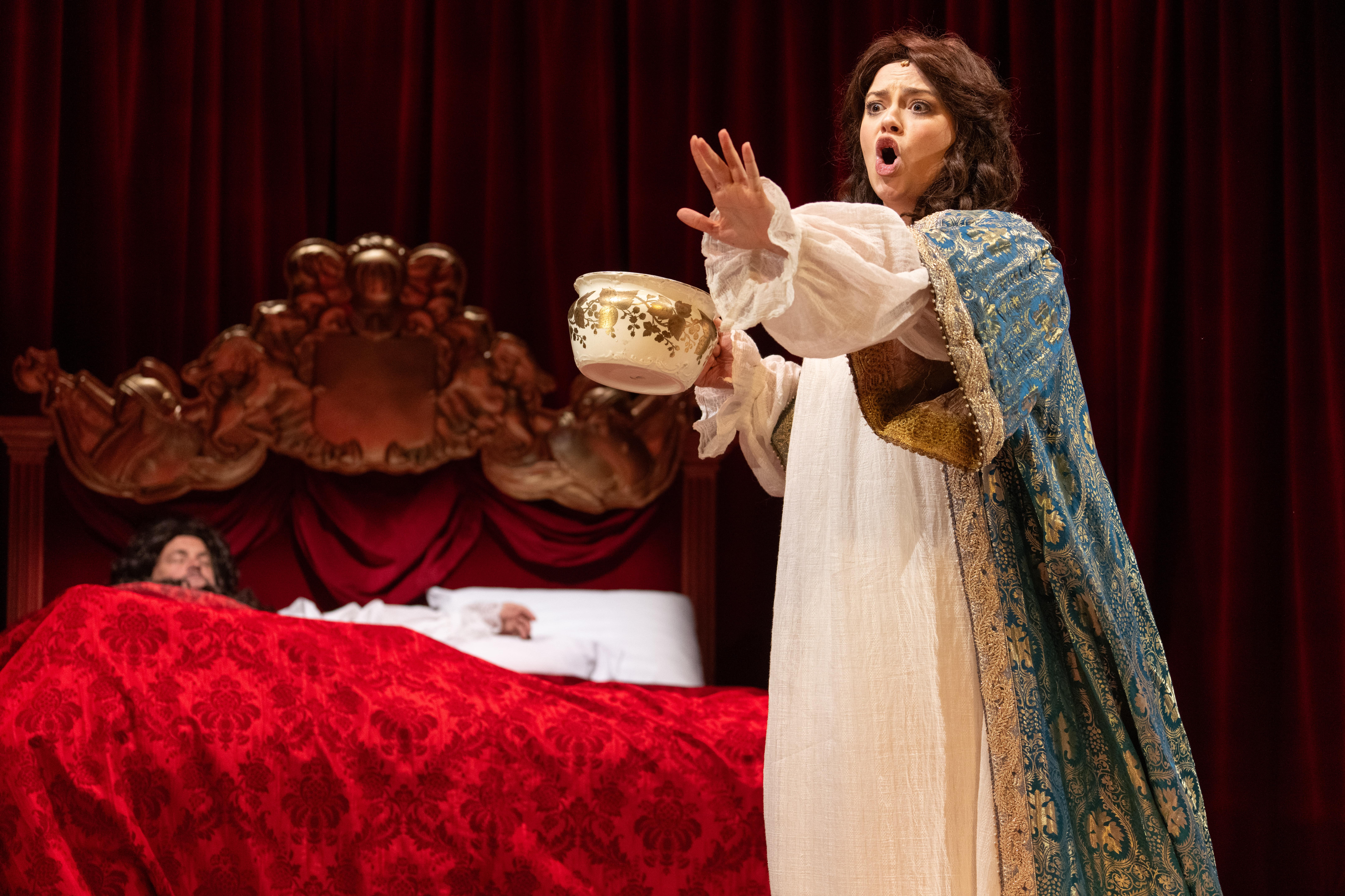 The Crown Jewels: What to expect - 2