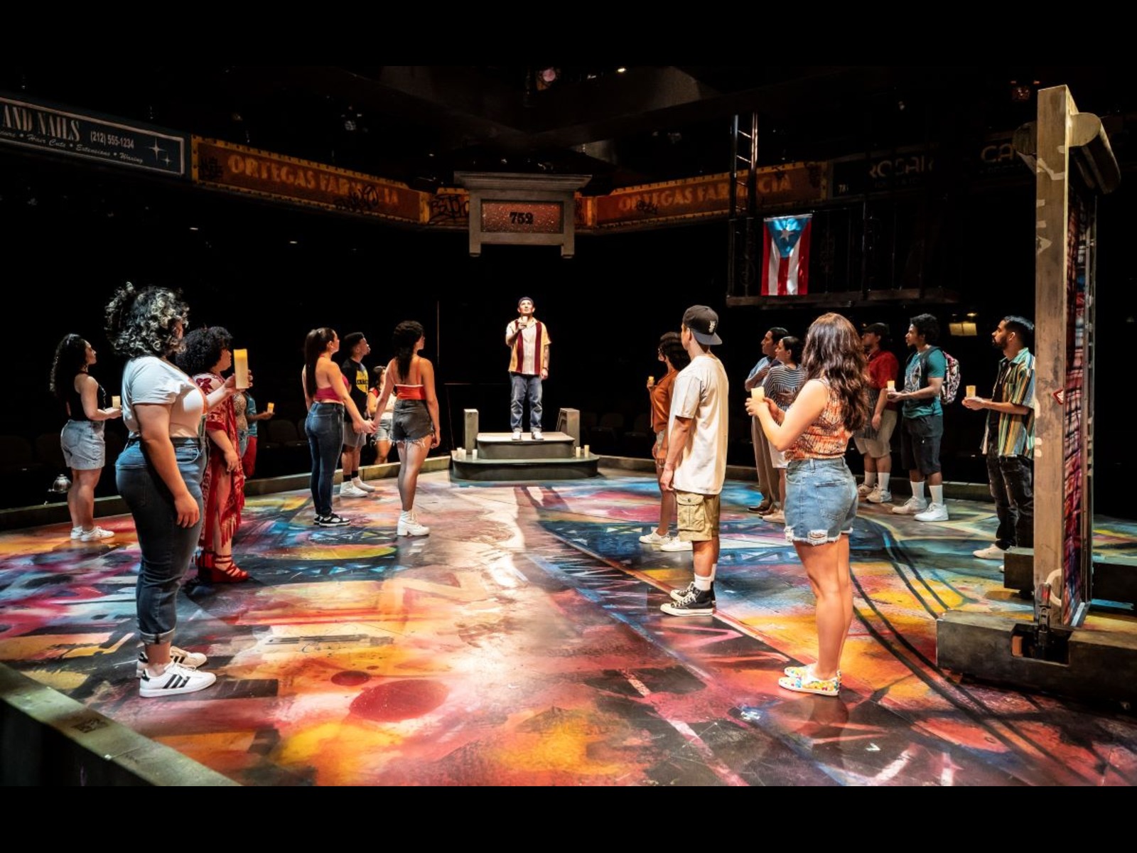 In The Heights: What to expect - 1