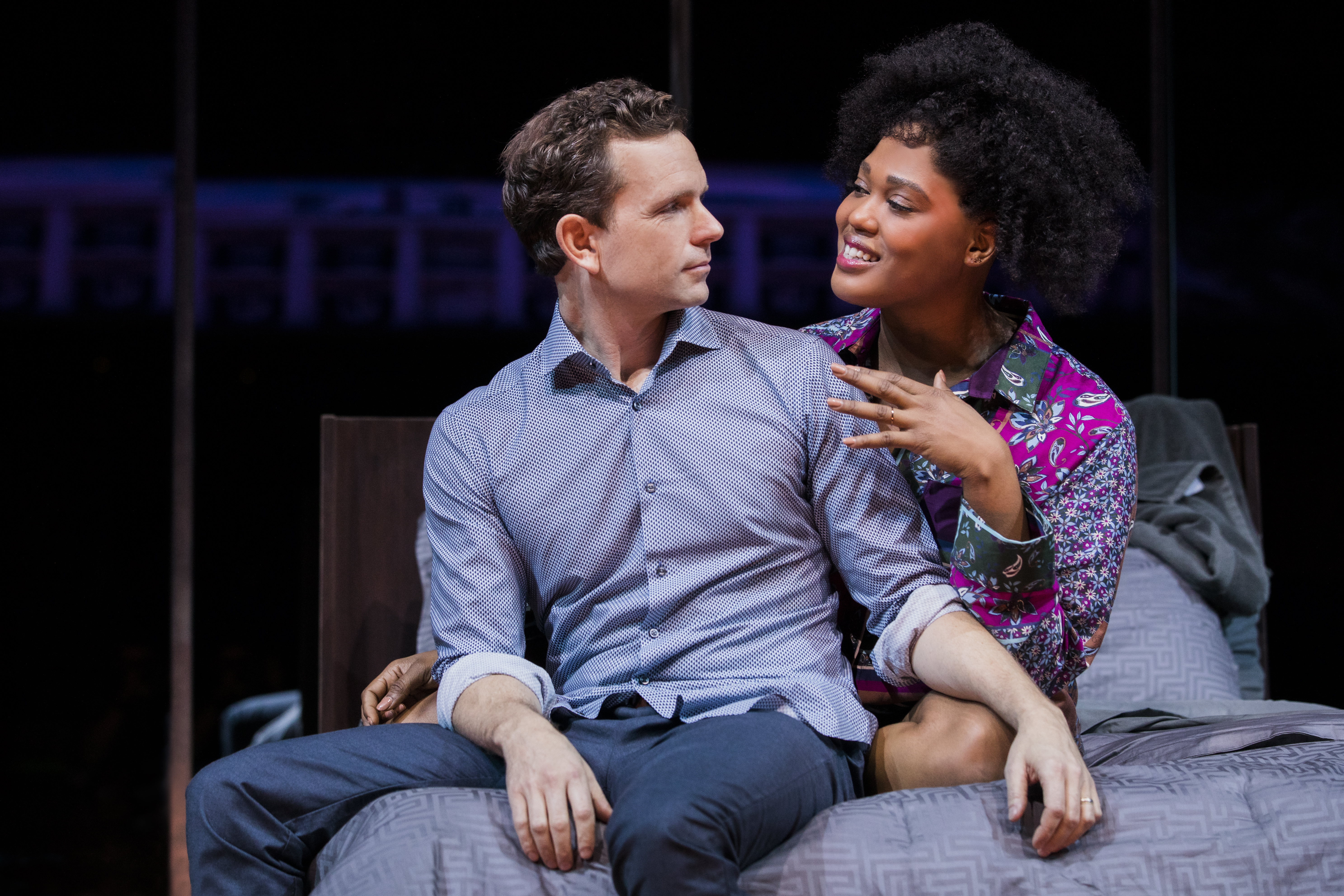 Slave Play on Broadway: What to expect - 5