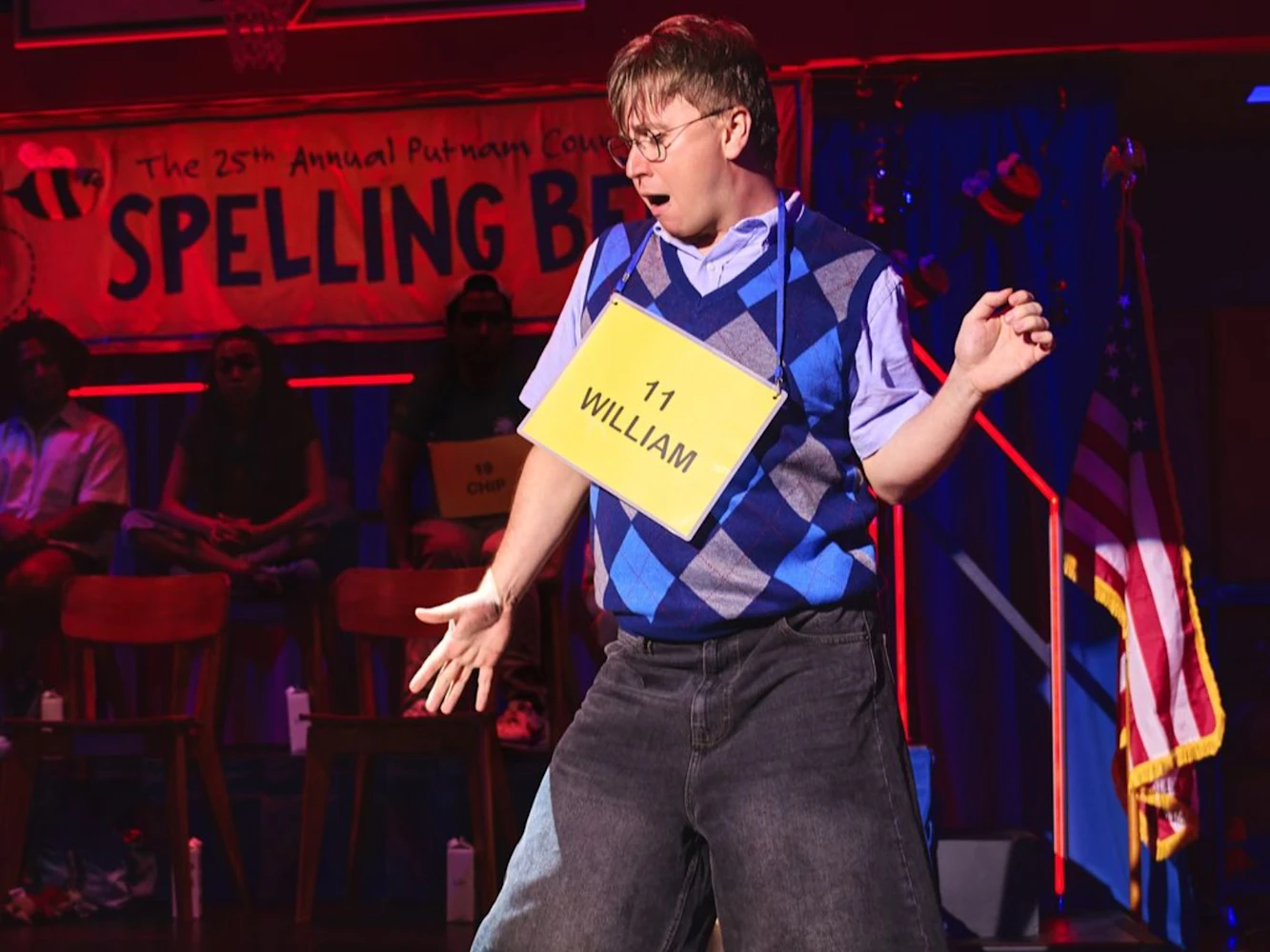 The 25th Annual Putnam County Spelling Bee: What to expect - 5