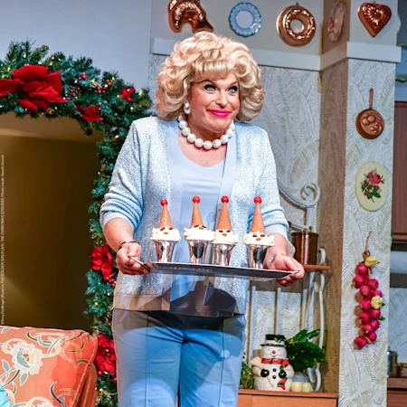 The Golden Girls Live