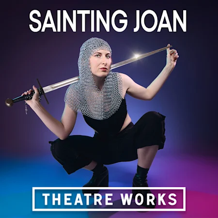 Sainting Joan