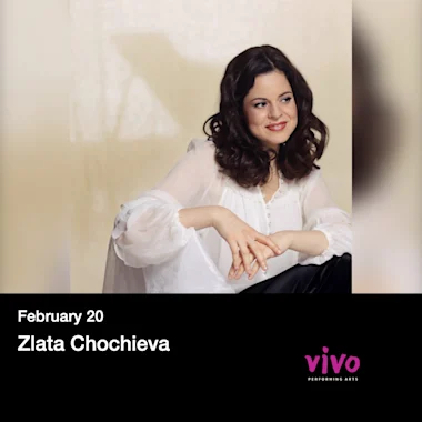 Zlata Chochieva