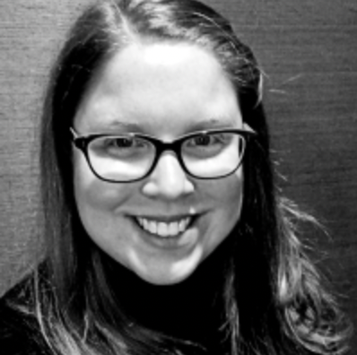Sarah Rebell