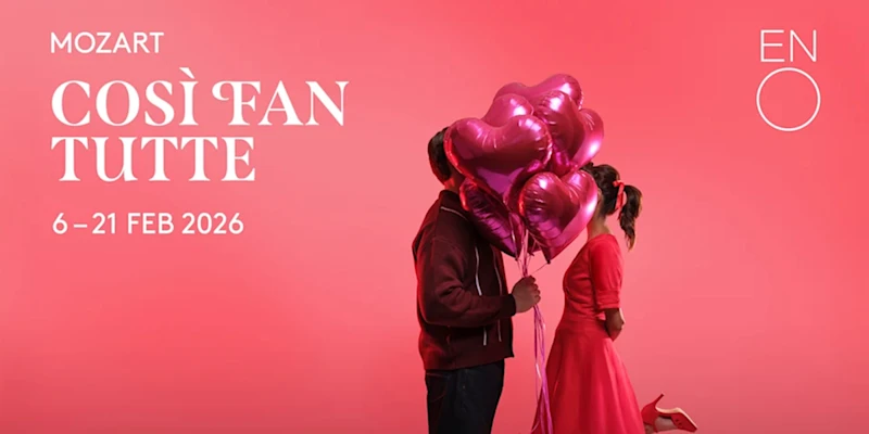 Cosi Fan Tutte