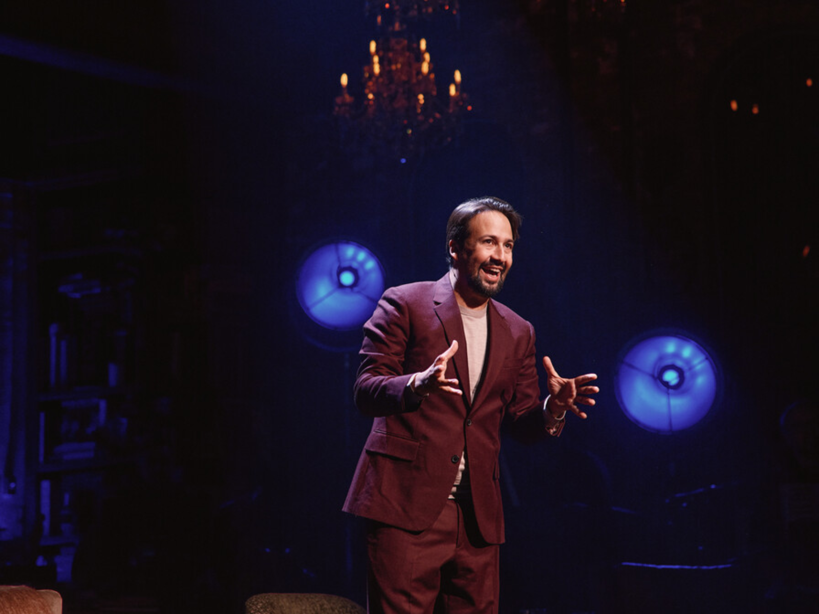 All In: Comedy About Love by Simon Rich on Broadway: What to expect - 4