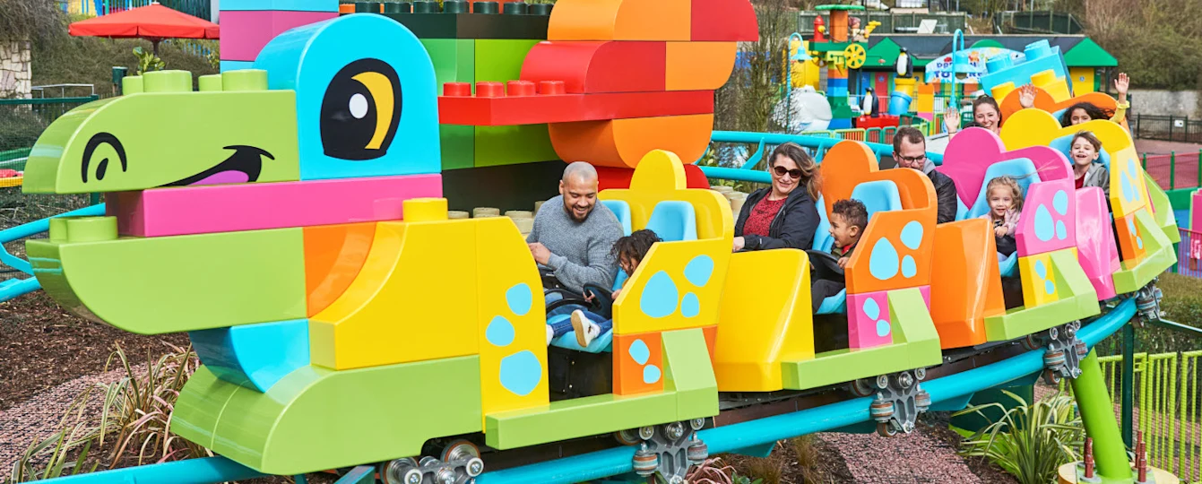Legoland Windsor Tickets TodayTix