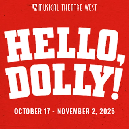 Hello, Dolly!